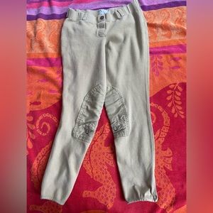 Kids breeches